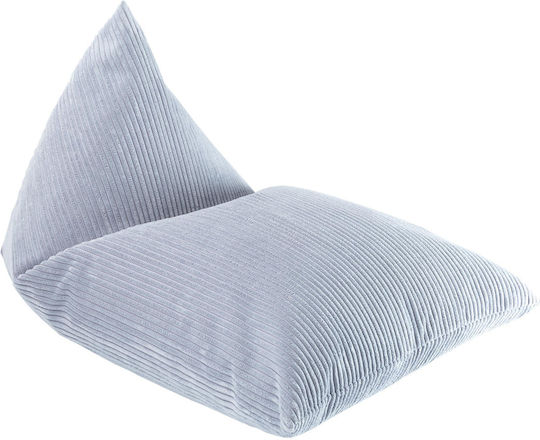 Sitzsack Blau 1Stück
