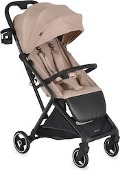 Petite & Mars Airwalk Cloud Beige