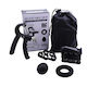 Level-S Wrist Training Set Finger - Hand Trainers 5pcs with Resistance up to 60kg