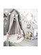 Kids Rug Alb
