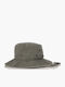 Karfil Fabric Men's Hat Green