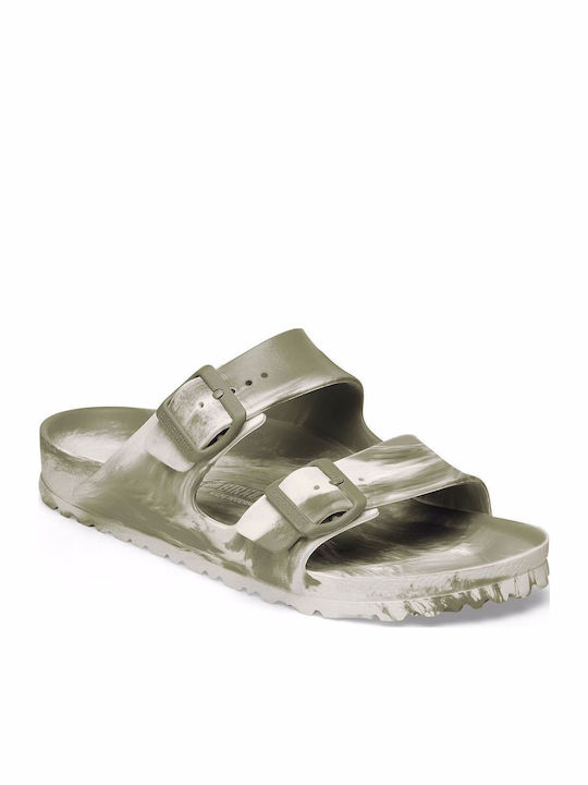 Birkenstock Arizona Eva Ανδρικές Σαγιονάρες Πρά...