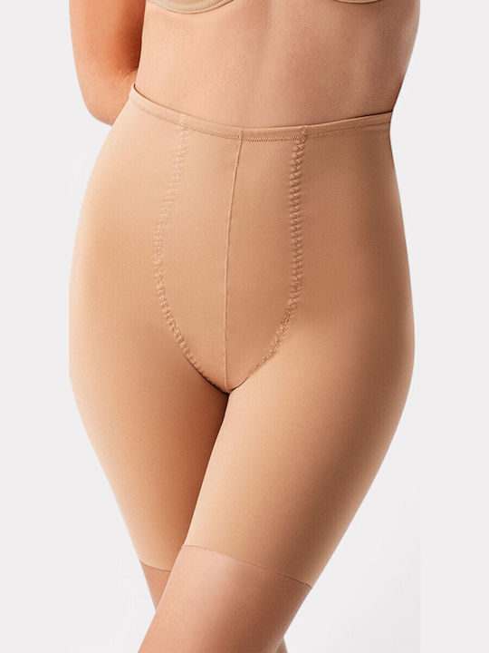 New Bra Lingerie Corsaje de strângere Beige