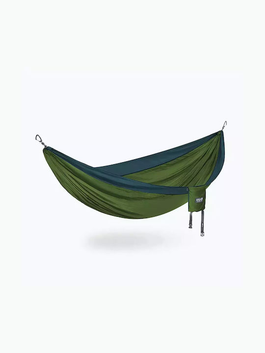 Eno Aiură Dublu material textil Verde 290x192buc