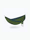 Eno Aiură Dublu material textil Verde 290x192buc