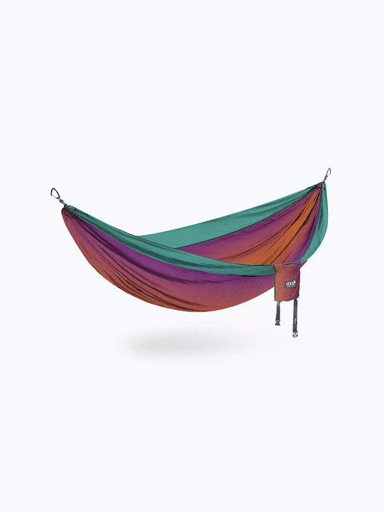 Eno Aiură Dublu material textil Multicoloră 290x192buc