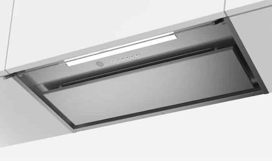 Elica BoxIn Advance Plus IX/A/75 Mecanism de Absorbție 75cm Inox