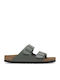 Arizona Nl Men's Sandals Green Narrow Fit