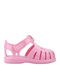 Tobby Children's Beach Shoes Pink