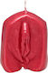 Kinky Pleasure Ds018 Pussy Candle Bold Fun Decorative Candle