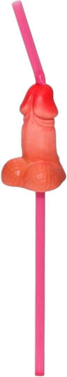 Pai de Penis Special Ds015 pentru Plăceri Kinky Alb
