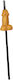 Kinky Pleasure Ds015 Special Penis Straw Gold