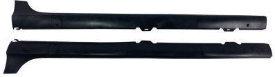 Side Skirts Vw Golf 5 3/5 Door Gti Design Volkswagen Oem