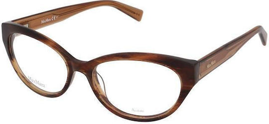 Διοπτρικά Γυαλιά Max Mara Mm 1227 C7c