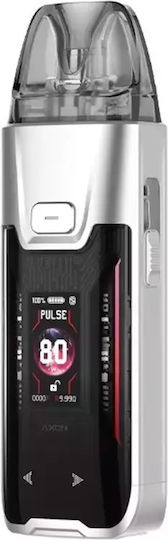 Vaporesso Luxe XR Max 2 Box Mod Kit 5ml with Integrated Battery 3200mAh Silver
