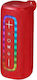 T&G TG-428 Bluetooth Speaker 10W Red