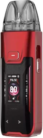 Vaporesso Luxe XR Max 2 Pod Mod 5ml cu Baterie Integrată 3200mAh Roșu