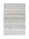 Eurofil Seasons 3091 Χαλί Ορθογώνιο Καλοκαιρινό Ψάθινο Beige 160x230cm
