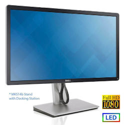 Dell P2414Hx 24" FHD Реновиран Монитор Grade A