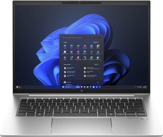 HP EliteBook 840 G11 14" IPS FHD+ (Ultra 5-135U/16GB/512GB SSD/W11 Pro) (US Keyboard)