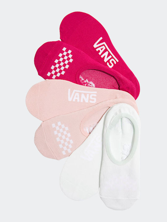 Vans Παιδικές Κάλτσες Classic Canoodle Πολύχρωμες