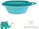 Marcus & Marcus Baby Food Bowl made of Silicone...