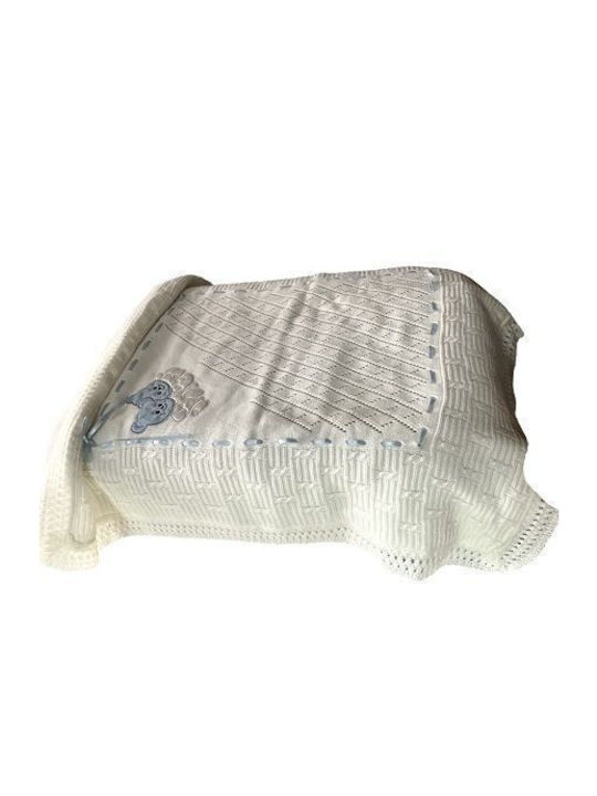 Ta Panta Baby Blanket Nursery Swaddling Blanket 90x100cm