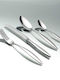 Herdmar Cutlery Set Stainless Silver 60pcs