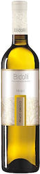 Bidoli Λευκό Ξηρό 750ml Bidoli Λευκό Ξηρό 750ml