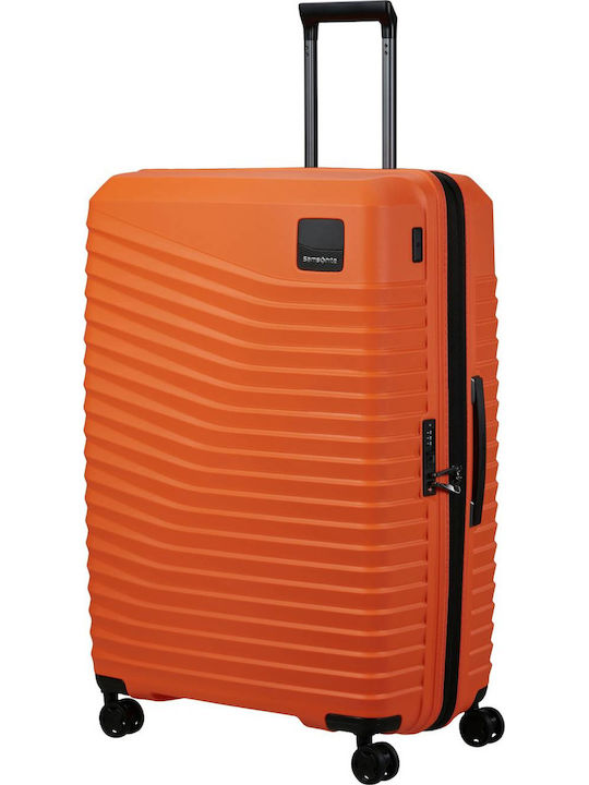 Troler Extensibil Samsonite Intuo Exp Large XL ...