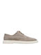 Wildleder Herren Freizeitschuhe Beige