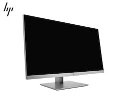 HP E273q 27" QHD Refurbished Grade