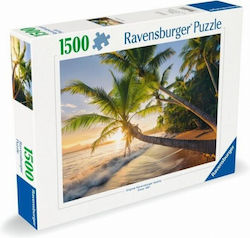 Puzzle 2D 1500pcs