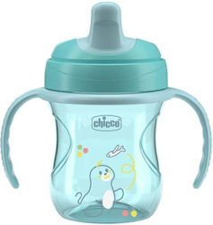 Chicco Training Cup για 6m+ 200ml