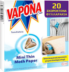 Vapona Σκοροκτόνο