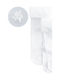 Cool Club Kids Tight White