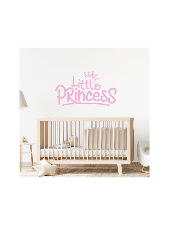 Wall Stickers For Kids Room Little Princess 1 P...