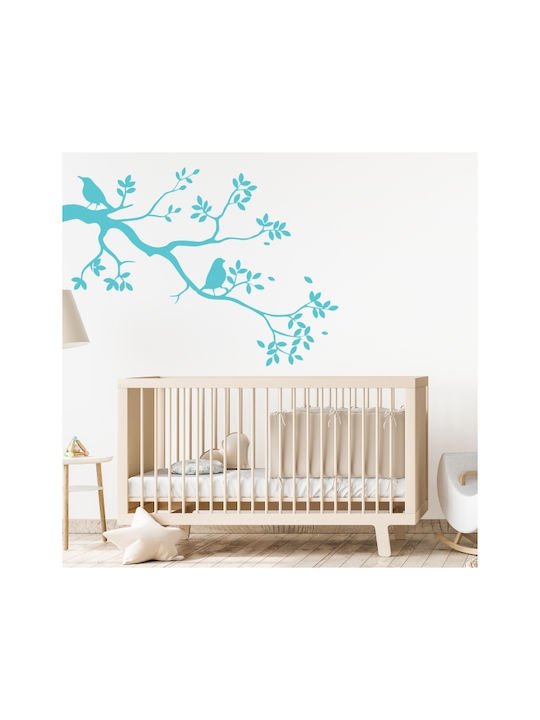Wall Stickers For Kids Room Birds On Tree Branc...