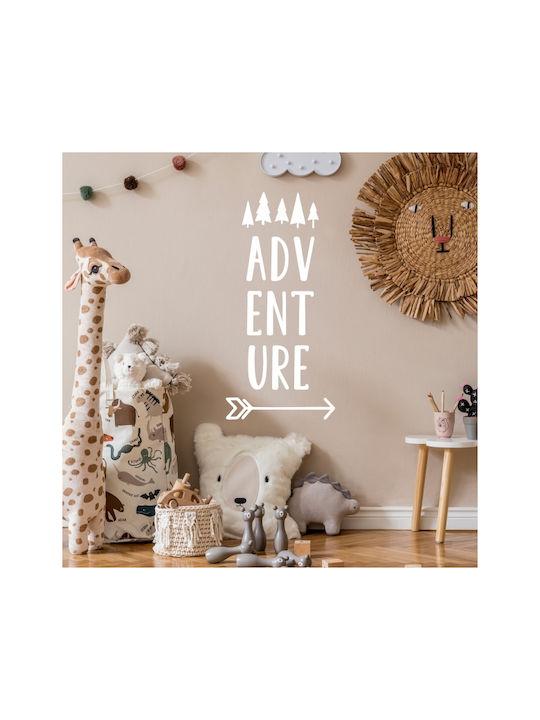 Wall Stickers For Kids Room Adventure 1 Pc. - P...