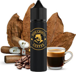PGVG Labs Άρωμα Don Cristo 10ml 1τμχ Coffee