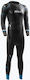 Zone3 Herren Triathlon Neoprenanzug Advance 4 mm Schwarz Blau Gunmetal Größe ML