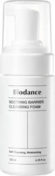 Biodance Soothing Barrier Αφρός Καθαρισμού Προσώπου 120ml