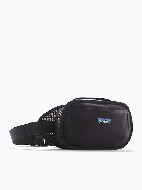 Bum Bag Gürtel Schwarz
