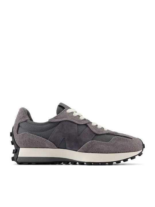 New Balance 327 Herren Sneakers Gray