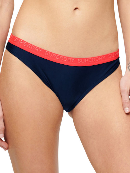 Superdry Еластичен Класически Долнище На Бански...