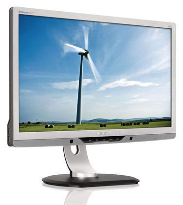 Philips 221P3LPYES Refurbished Grade A TN Monitor 21.5" FHD 1920x1080