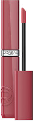 L'Oreal Paris Infaillible Matte Resistance Черв...