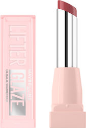 Maybelline Lifter Glaze Lip Oil 007 Berry Haze 2.8gr