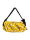 Kids Bag Backpack Yellow