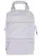 4F Backpack 14lt Μωβ